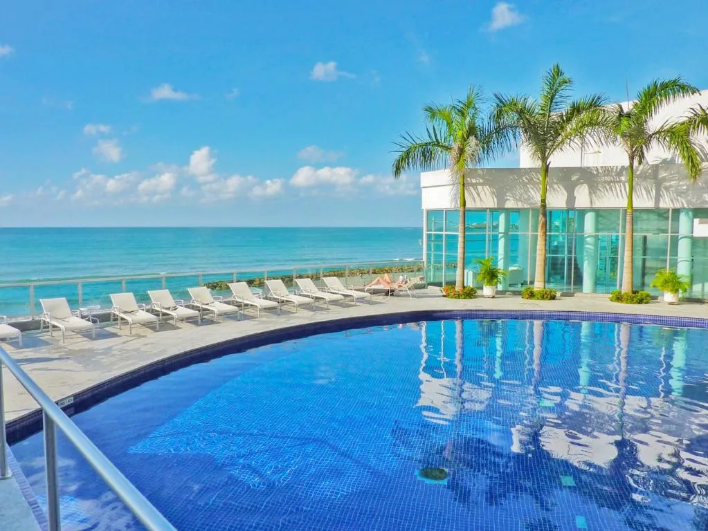 Apartamentos Palmetto - Frente al Mar - Bestbooking 41/50