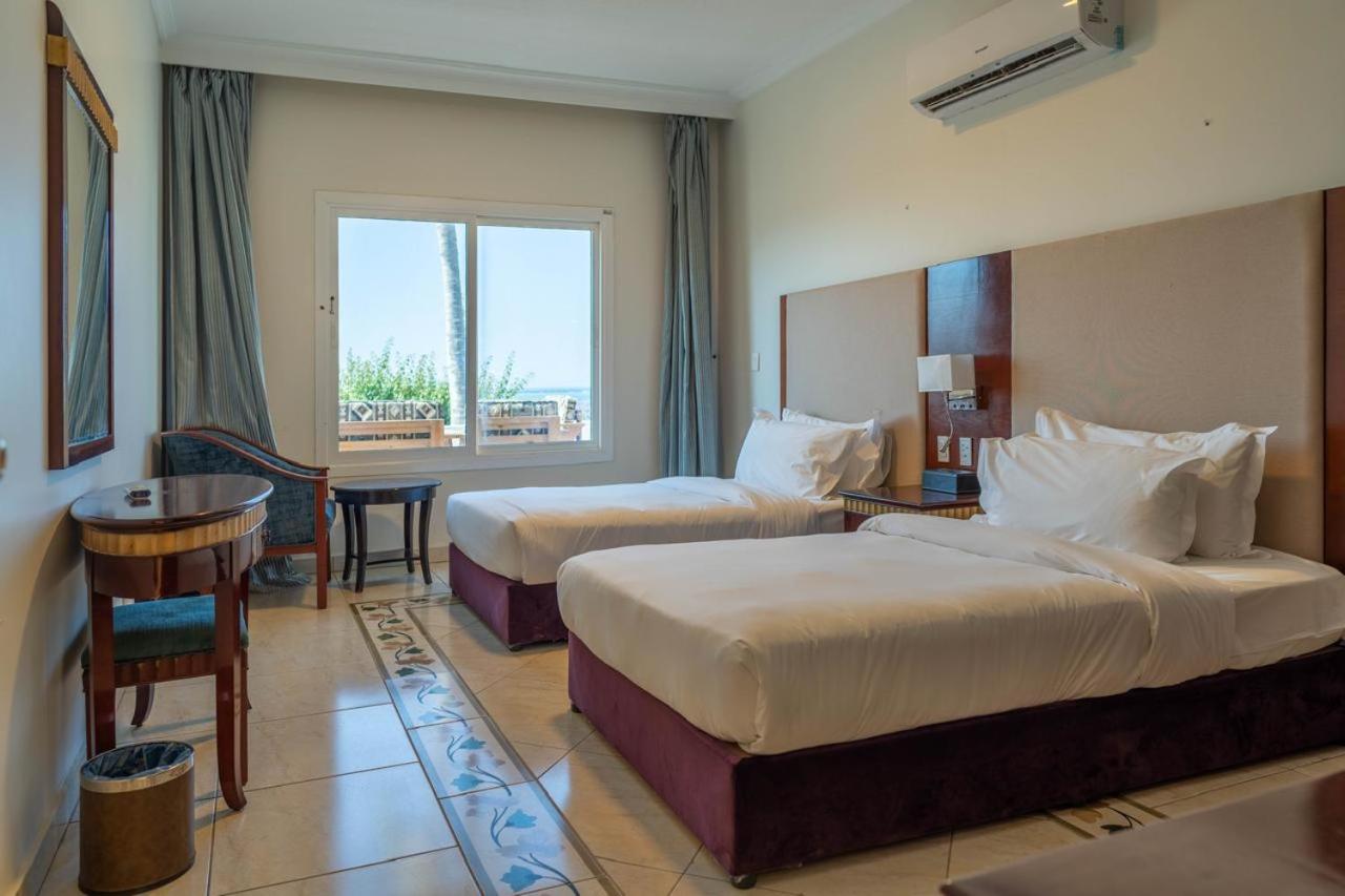 منتجع رضوى رماضه(Radwa Ramada Resort) 51/86