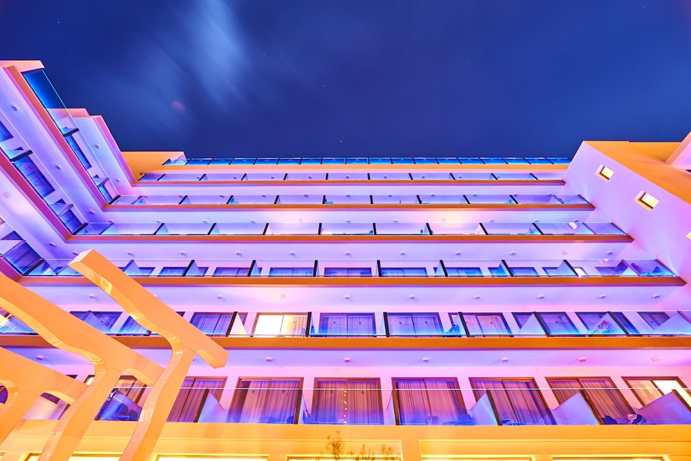 Indico Rock Hotel Mallorca - Adults Only 2/67