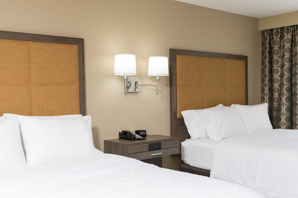 Hampton Inn & Suites Mansfield-South @ I-71 10/40