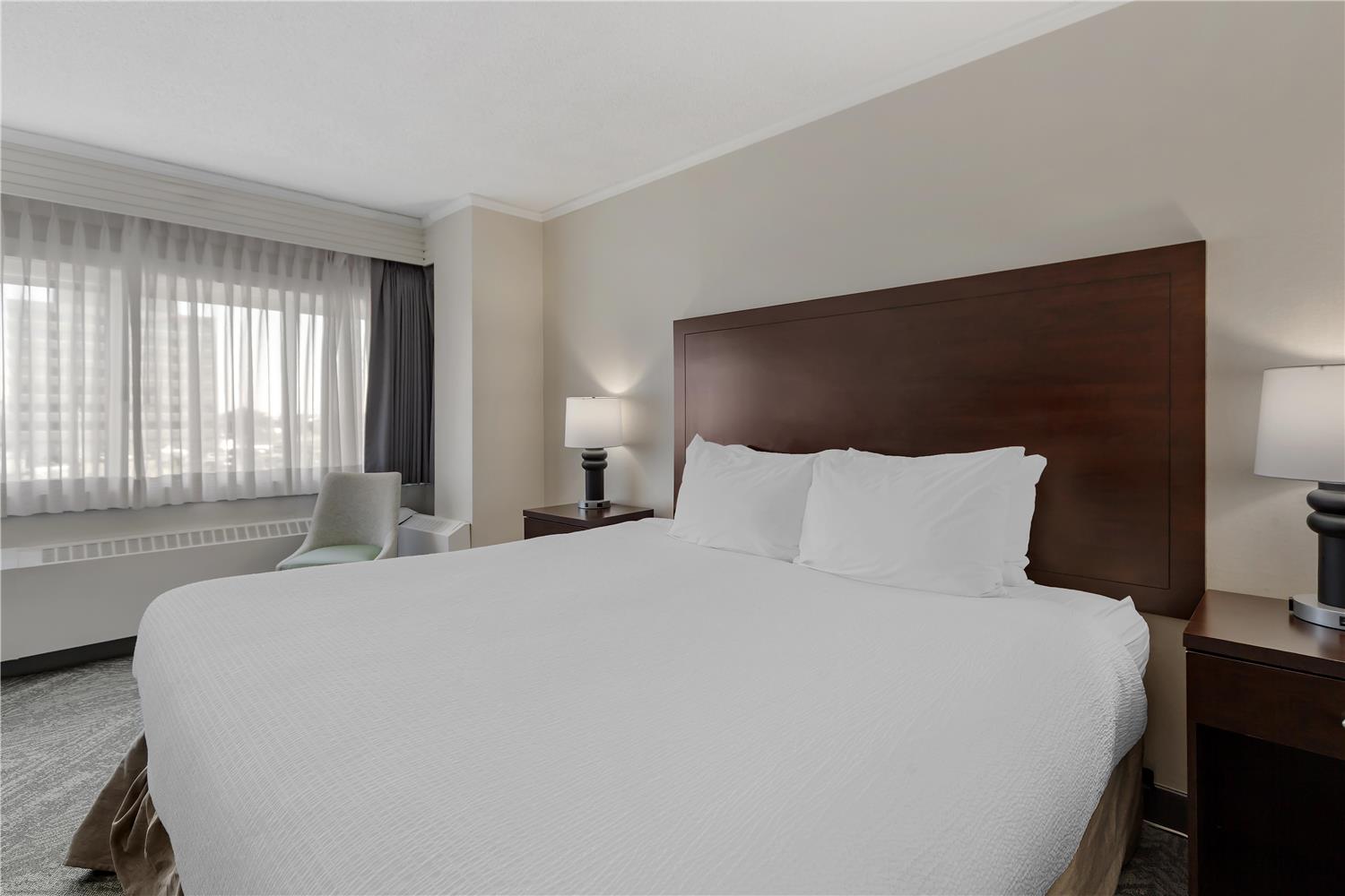 Best Western Cedar Park Inn 7/16