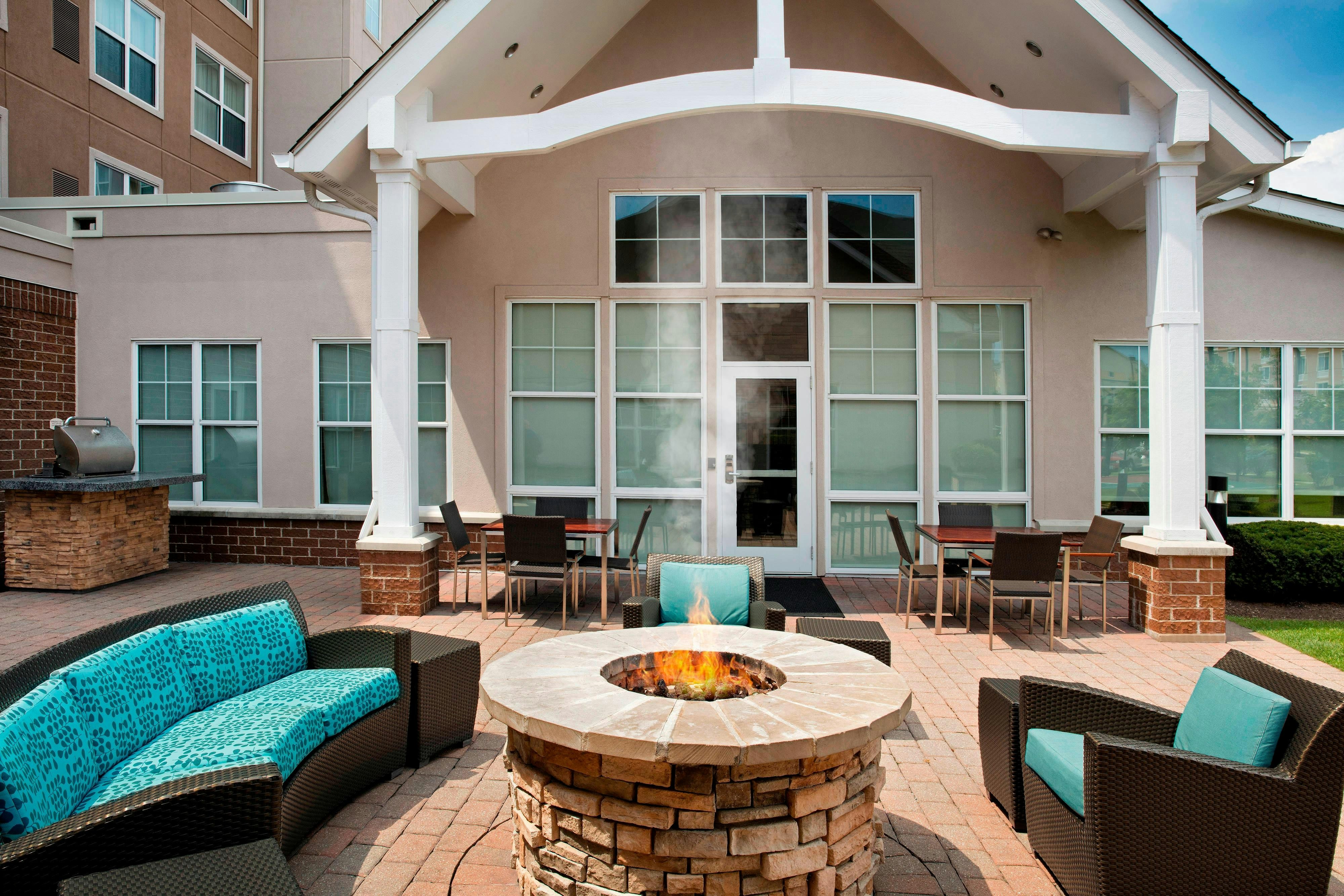 Residence Inn Chicago Midway Airport 18/39