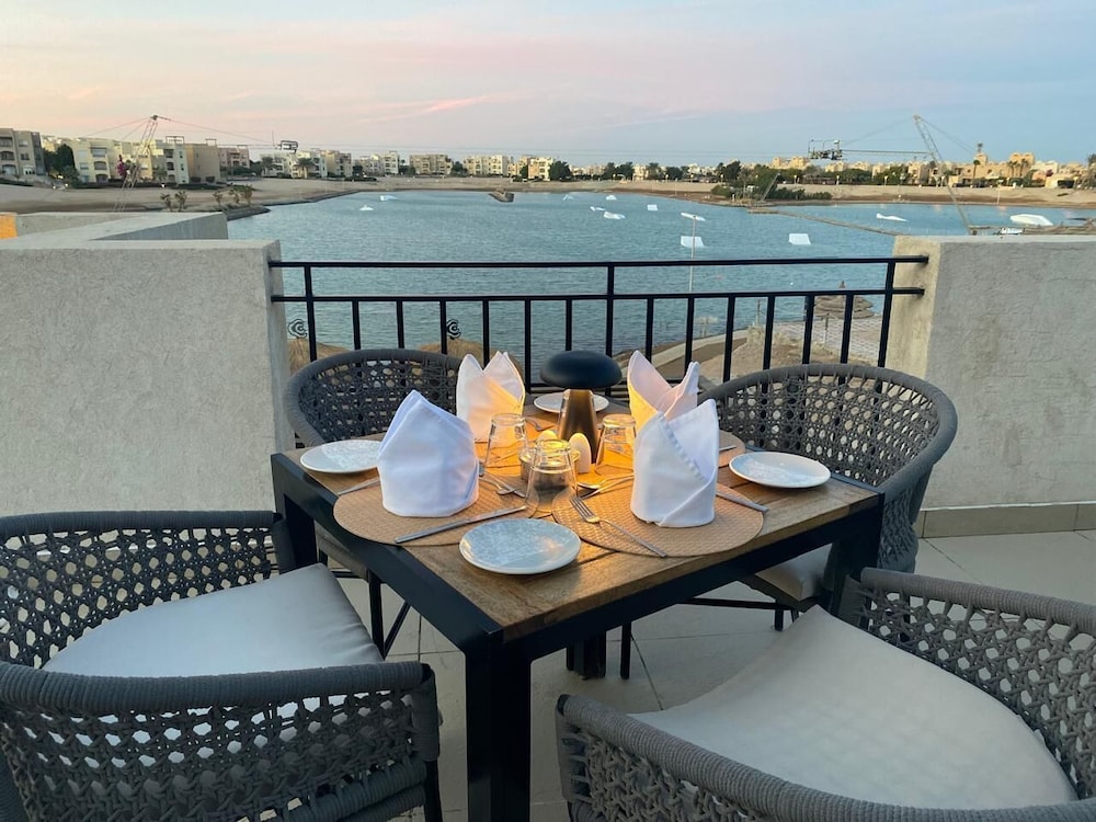 CREEK Hotel and Residences El Gouna 69/84