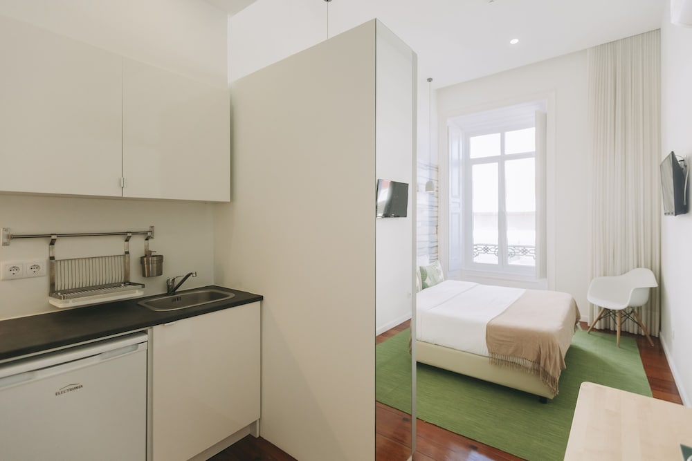 Casa do Contador - Suites and Pool (ex. Azores Flats - Ponta Delgada) 18/73