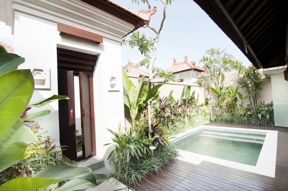 Villa Puspa 31/48