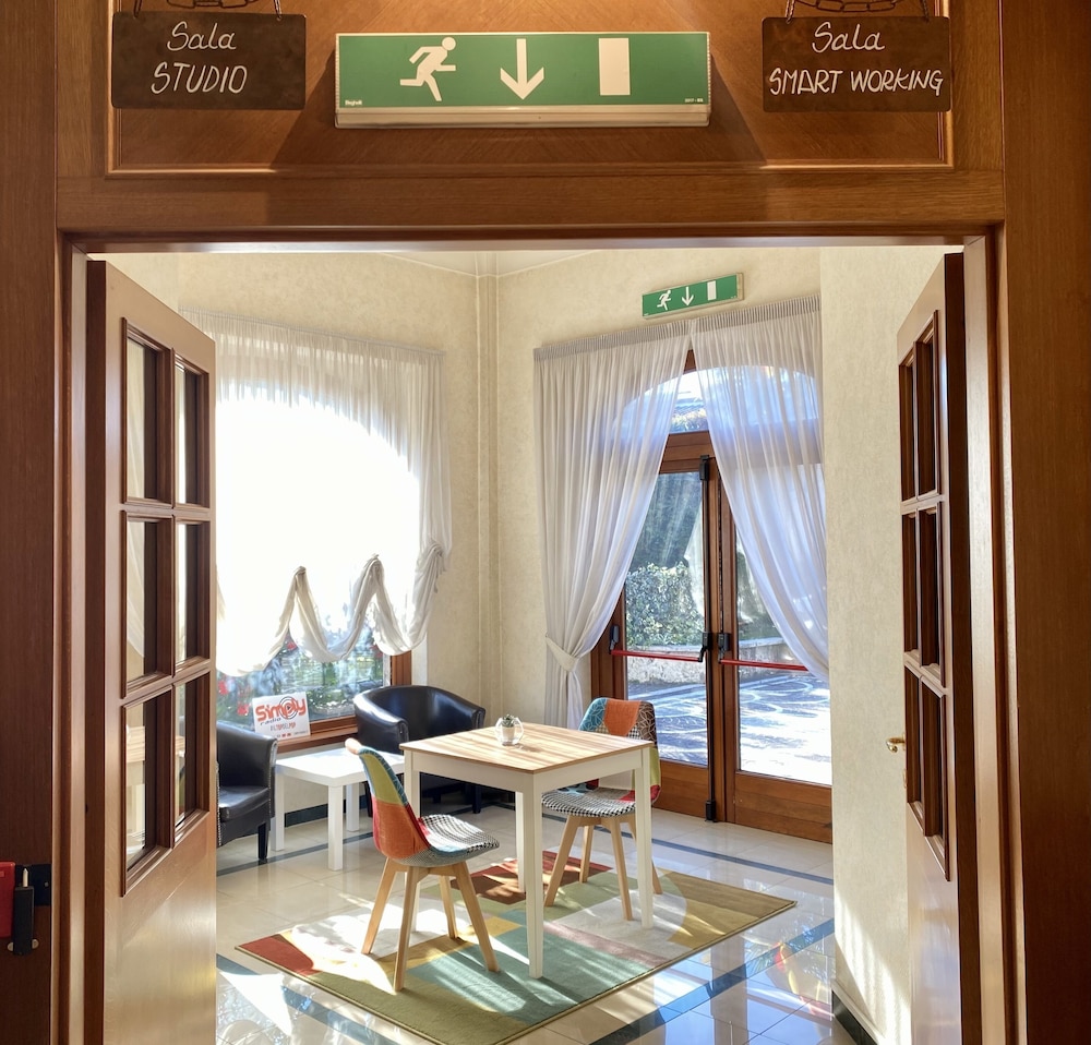 Park Hotel Imperatore Adriano 24/28