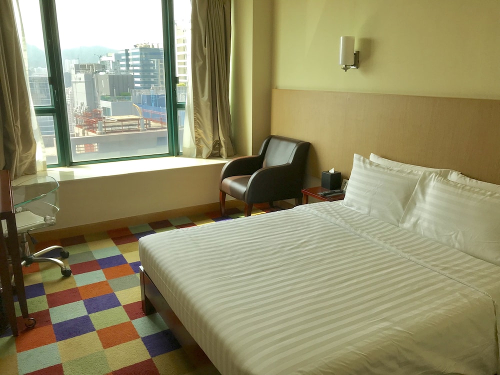 Hotel Cozi - Harbour View 9/32