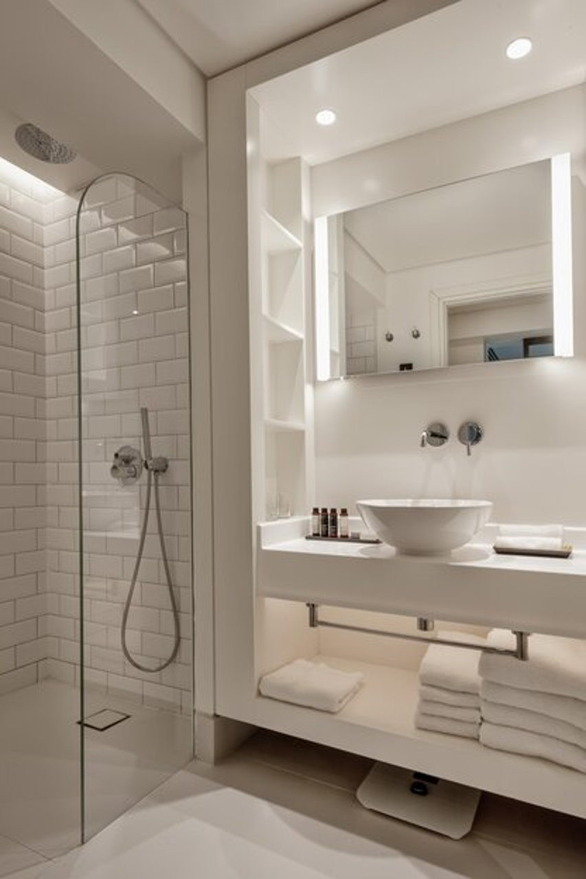 Vincci EverEden Beach Resort 56/57