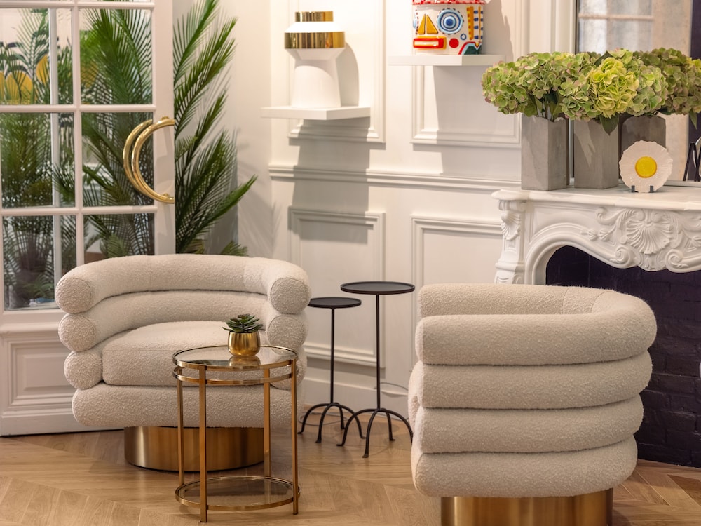 Solly Hotel Paris 29/50