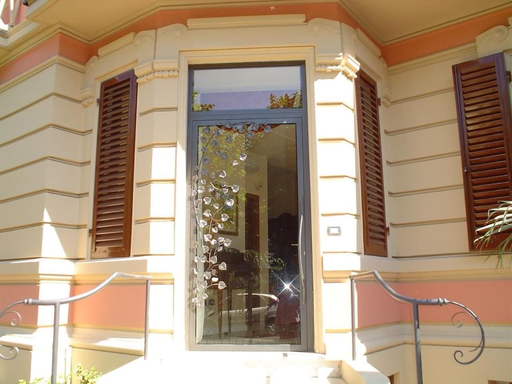 Petit Chateau B&B 3/42