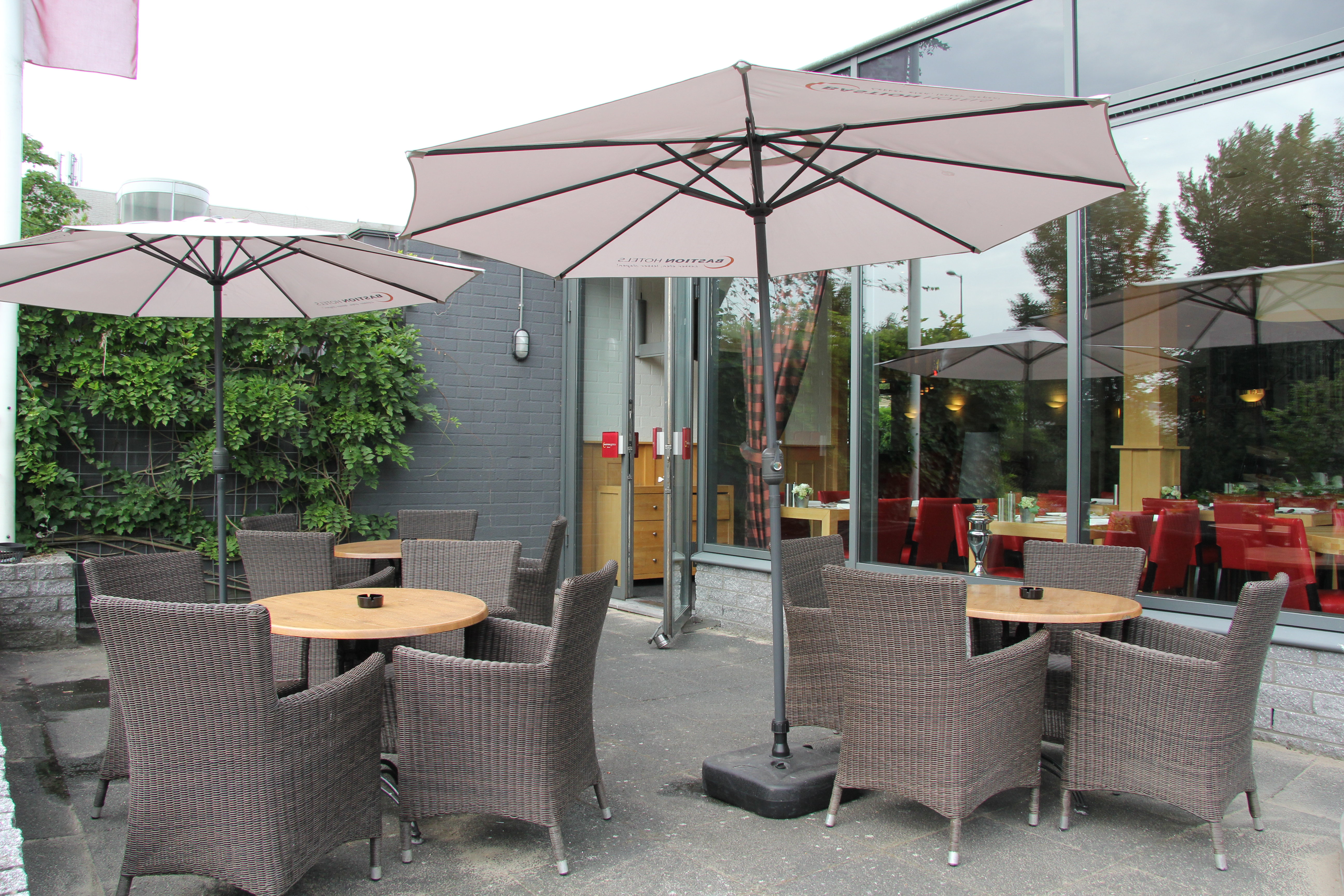 Bastion Hotel Amsterdam-Noord 9/15