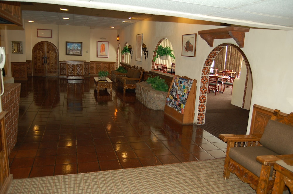 Quality Inn Taos 33/41