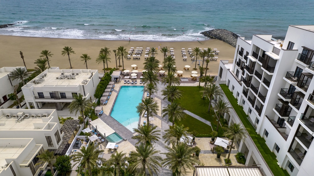 Palace Beach Resort Fujairah 38/45