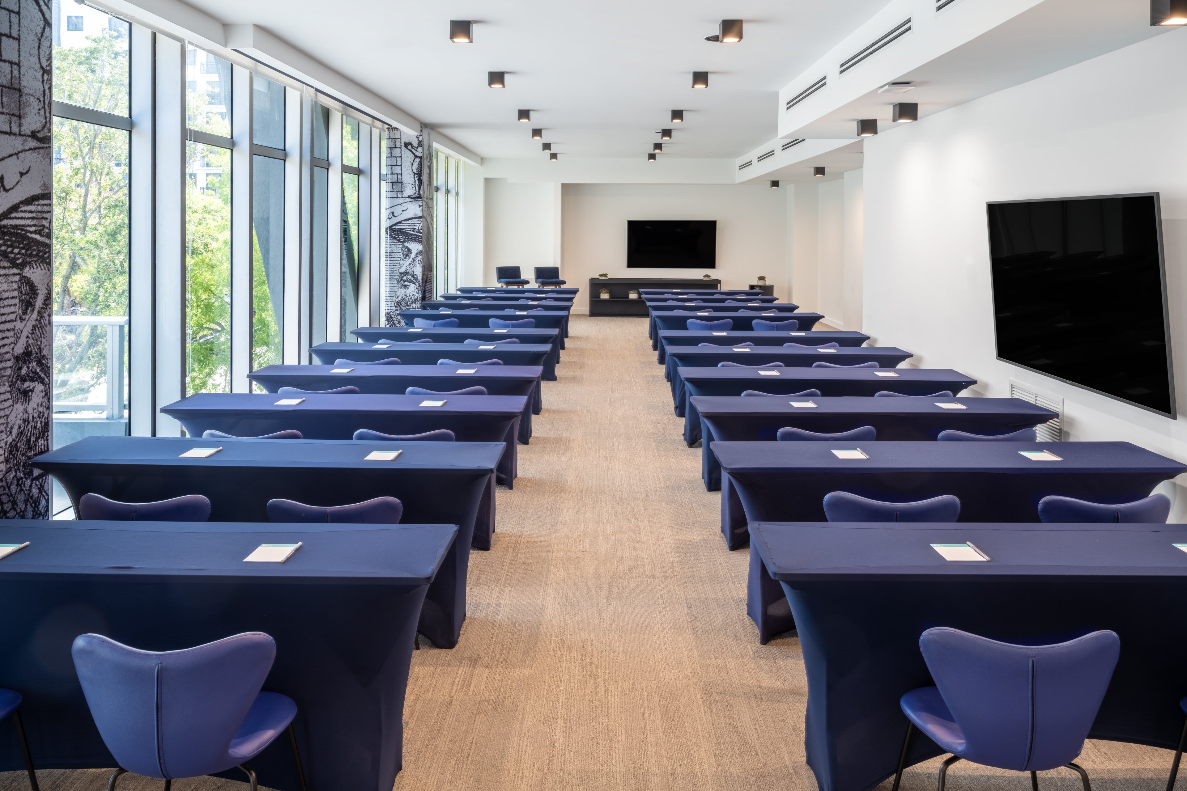 Atwell Suite Miami Brickell 62/79