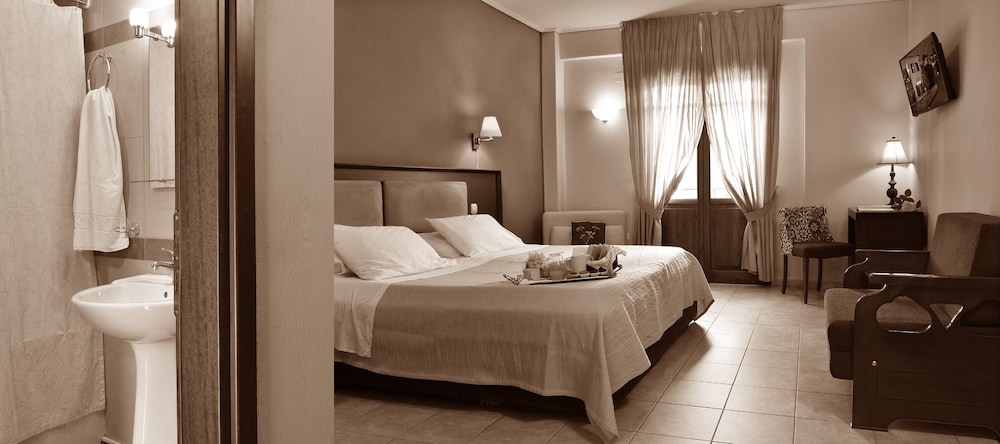 Pelion Resort 25/78