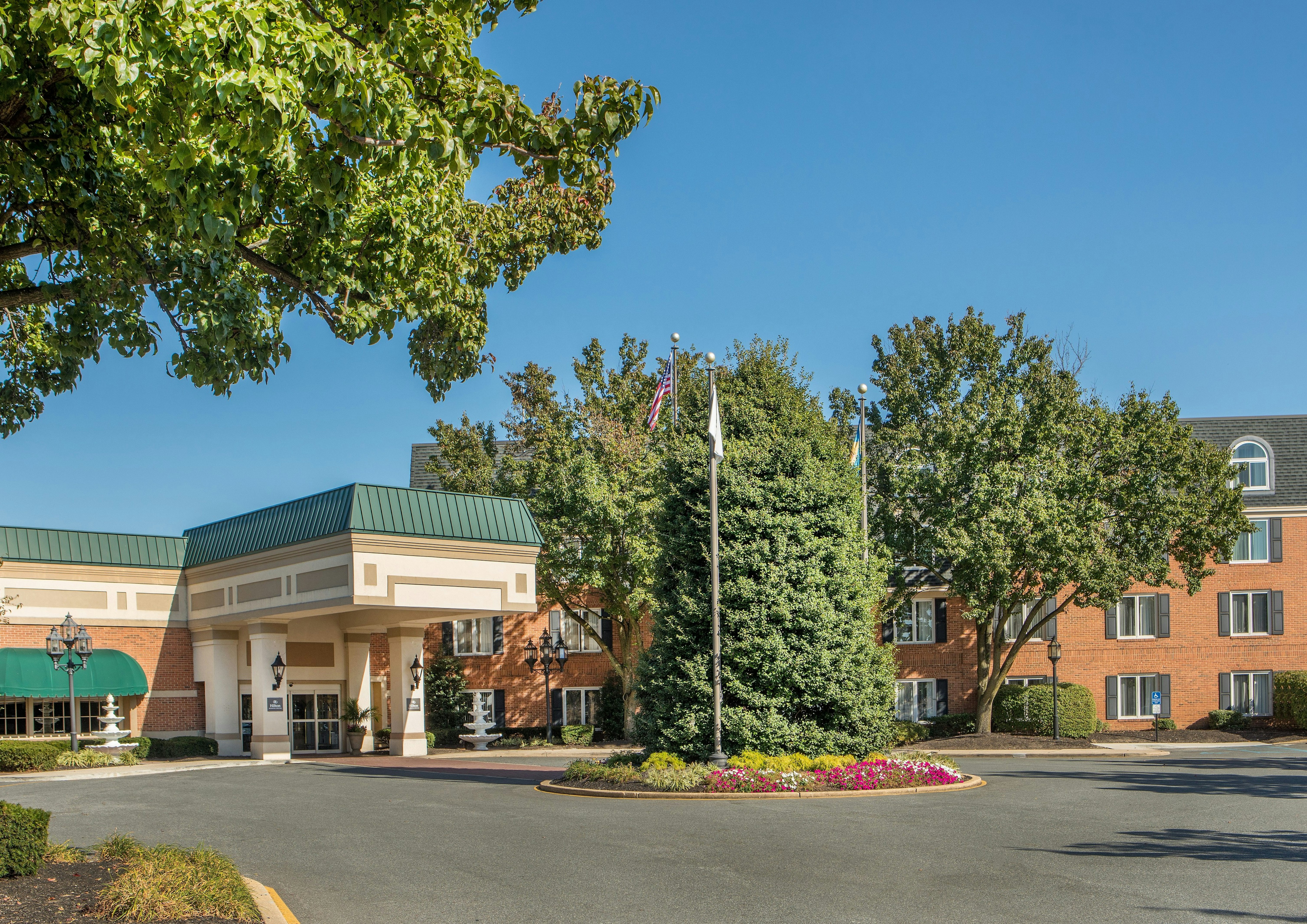 Hilton Wilmington Christiana 2/77