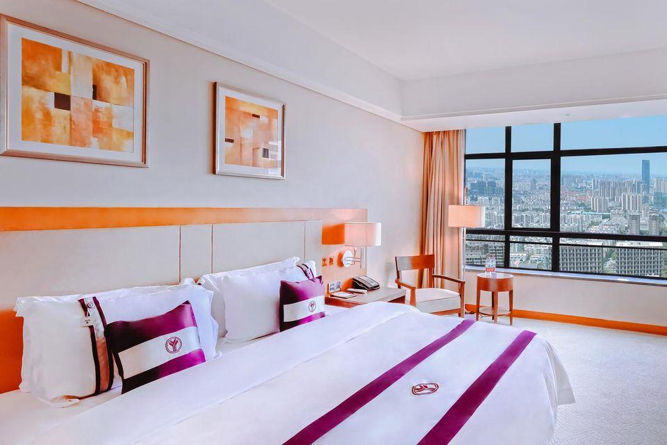 Elegant Double Room