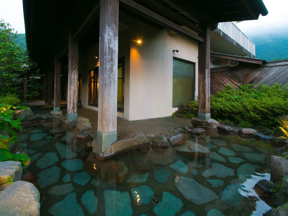 Kuju Kanko Hotel 30/50