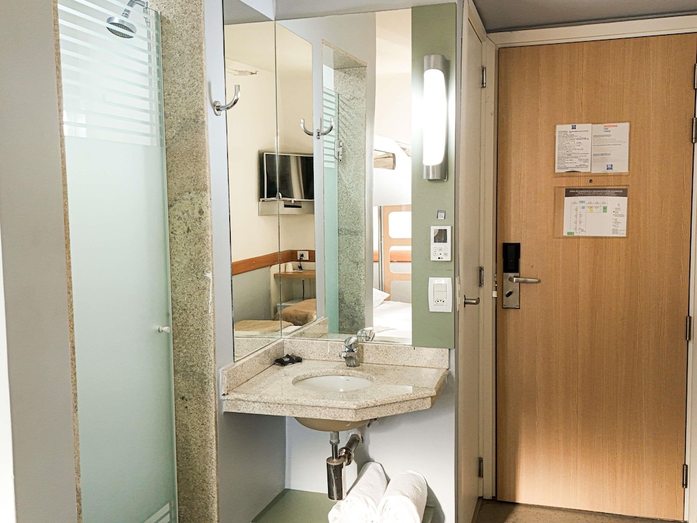 Ibis Budget Sao Jose Do Rio Preto 49/50