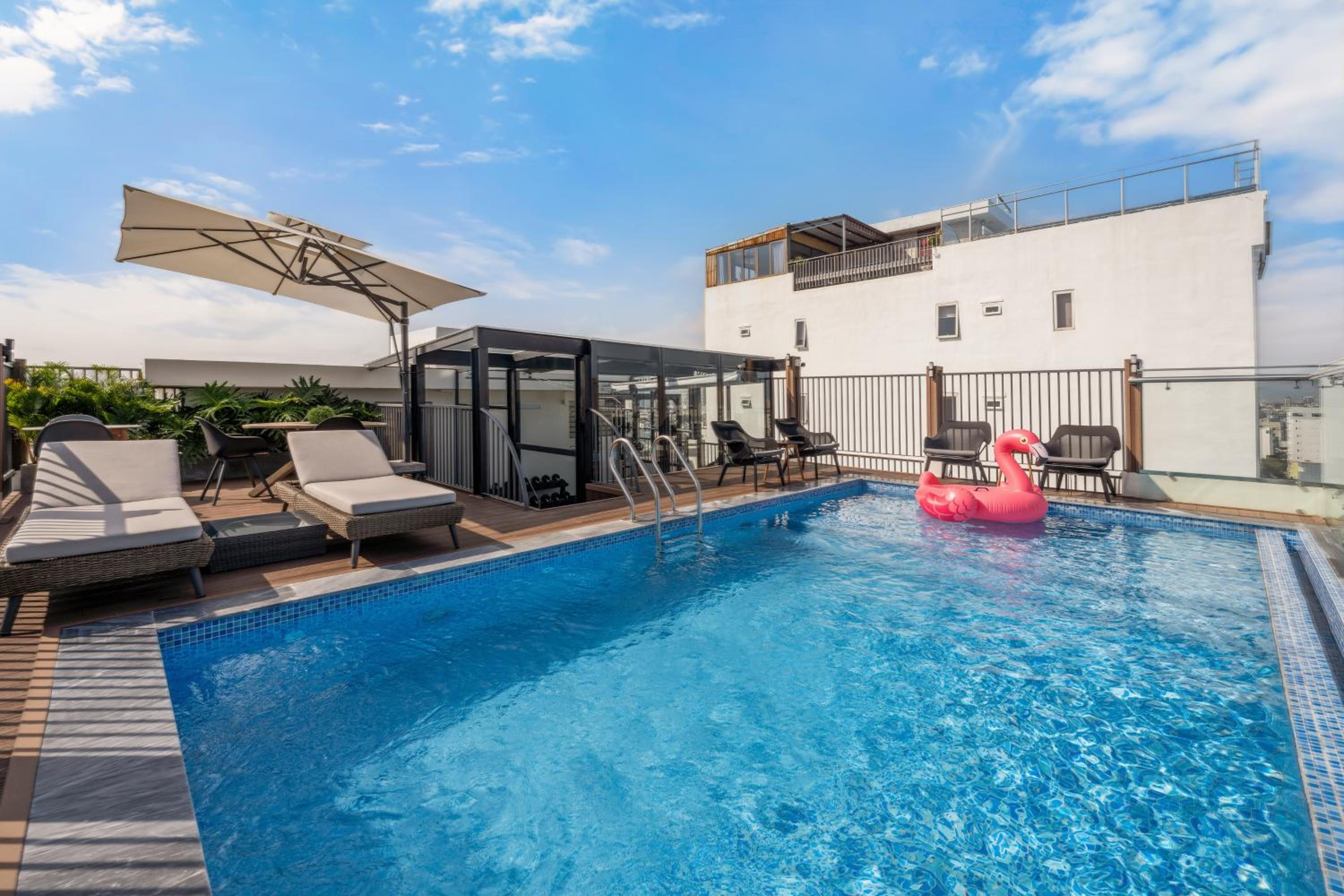 Amber Bay Hotel & Suites Da Nang 23/24