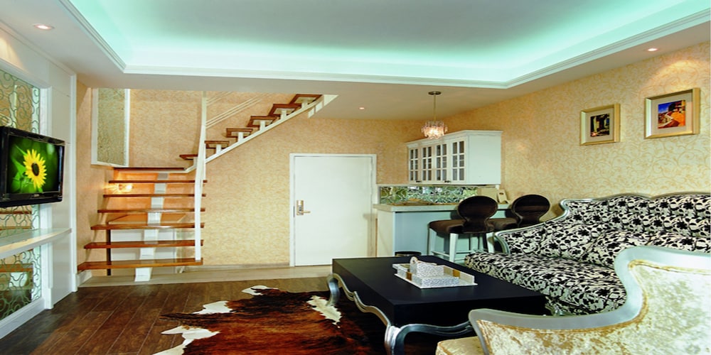 Sunflower Hotel Residence 32/57