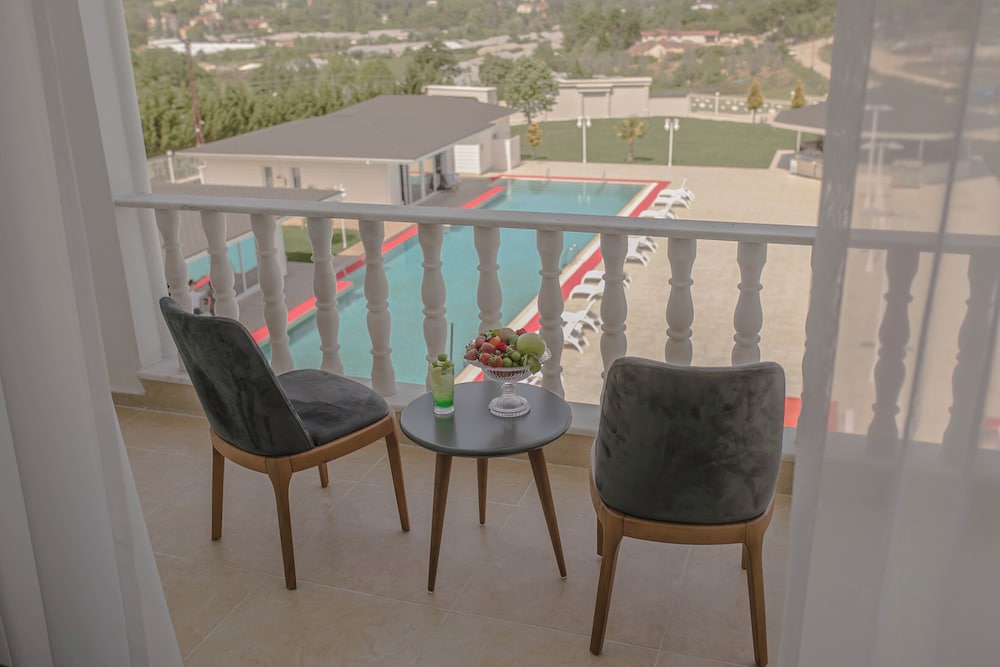 The Green Oasis Hotel Spa 5/47