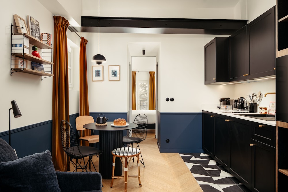 My Maison In Paris - Montmartre 23/38