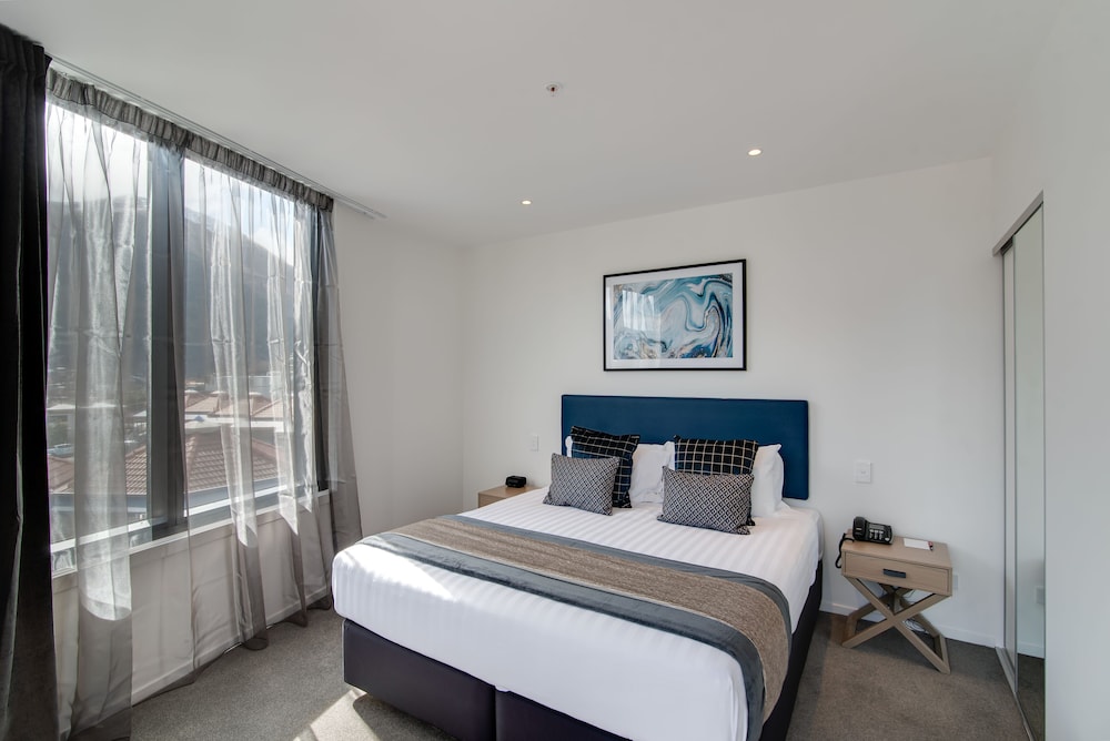 1 BEDROOM, APARTMENT, ACCESSIBLE