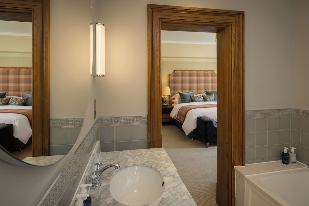 The Marcliffe Hotel And Spa 68/71