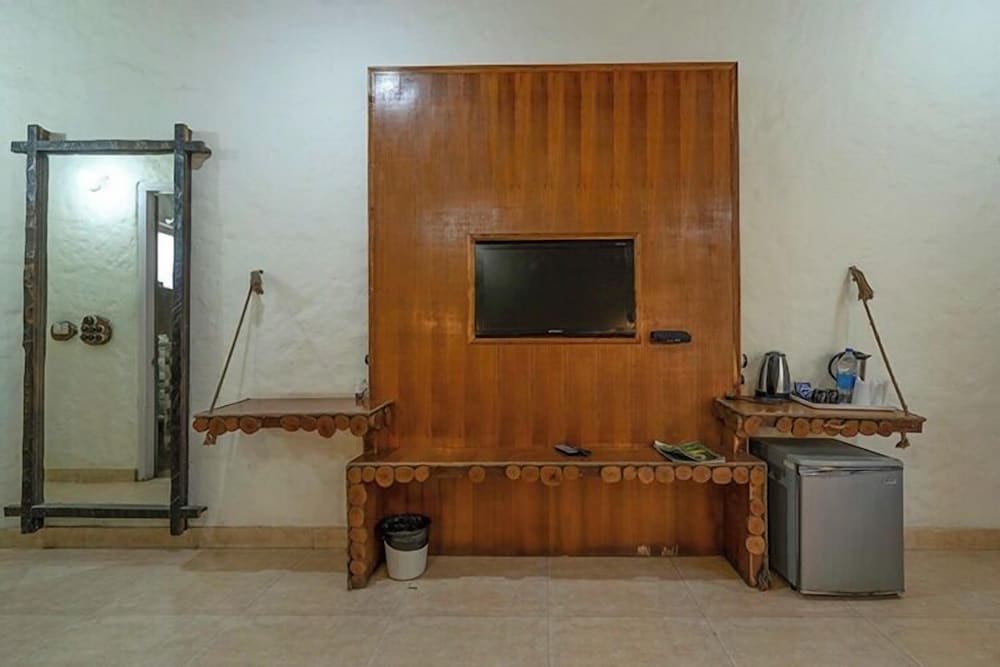 Le Reserve Resort Corbett 24/50