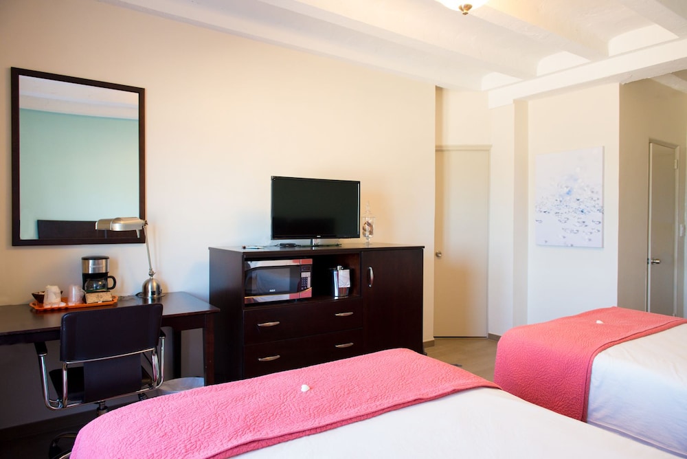 Sheldon Hotel 49/64