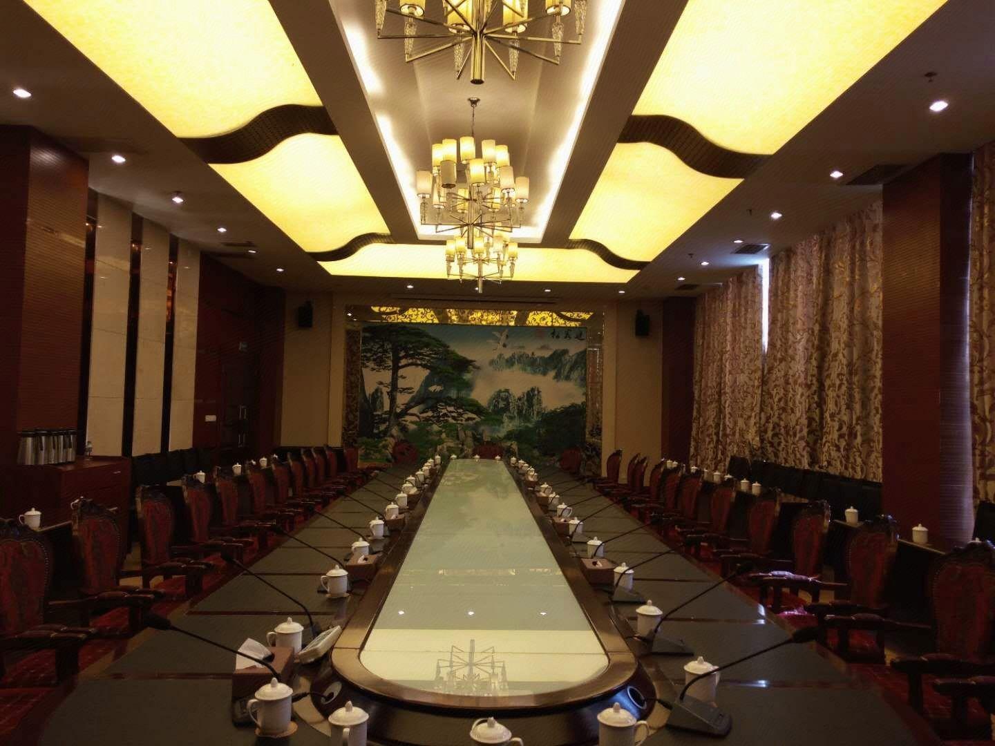 Dianneng International Hotel 26/37