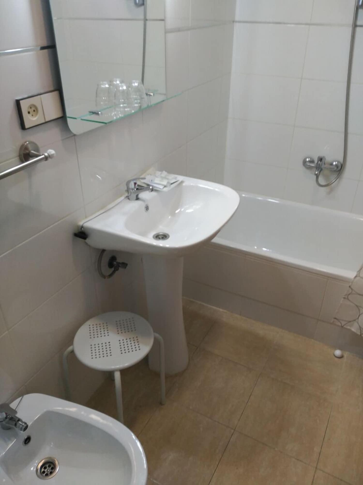 Hotel Vaqueros 38/39