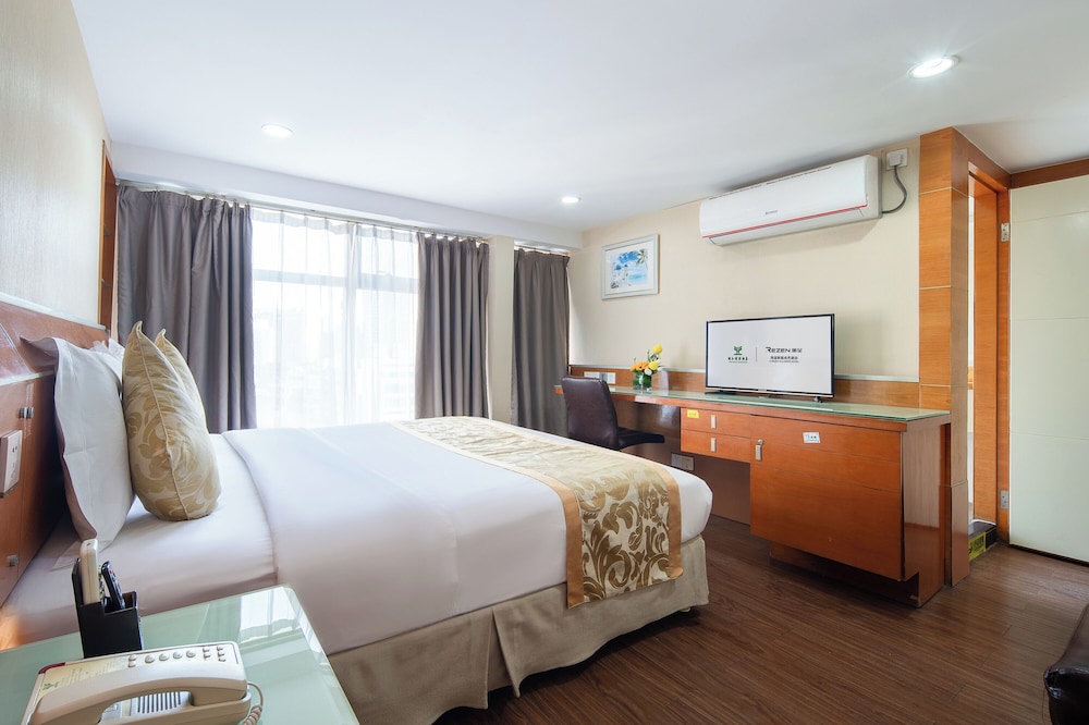 Yihe Business Hotel Guangzhou 21/55