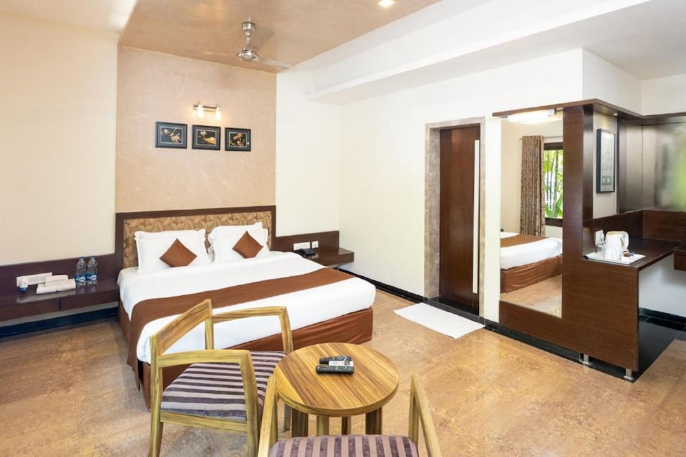 SUNRAY VILLAGE RESORT 4/33