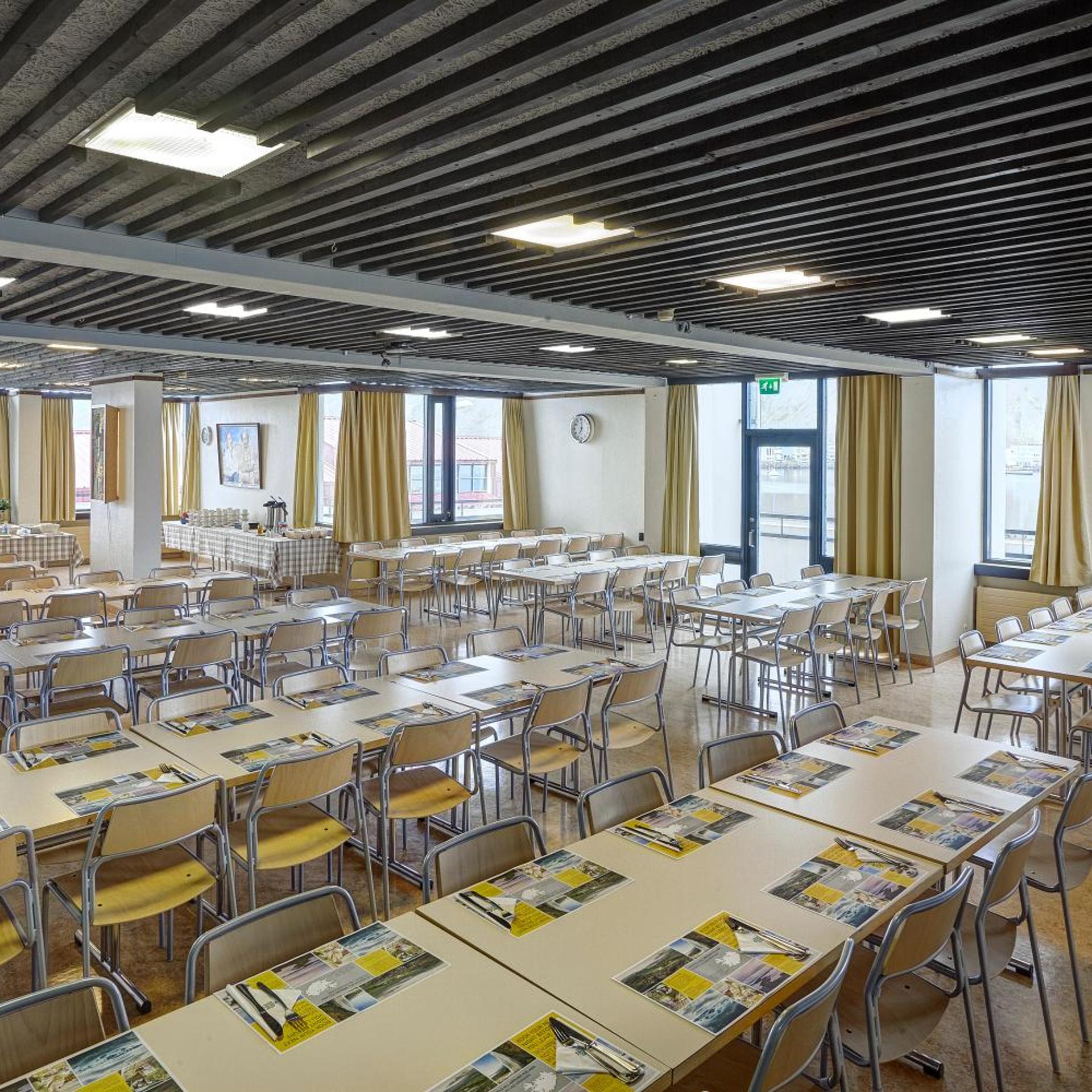 Edda Hotel Isafjorour 15/25