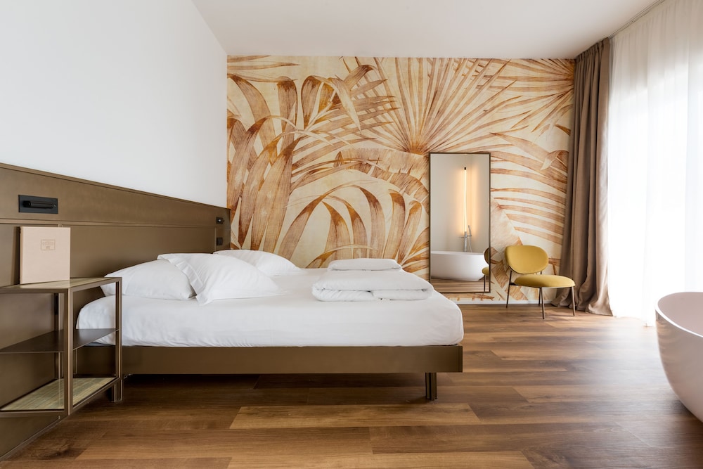 Hotel Baia Azzurra 15/50