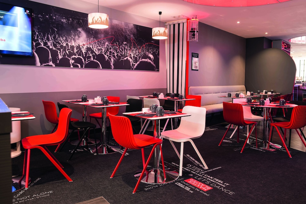 Hotel Inn Design Paris Place d’Italie 43/59
