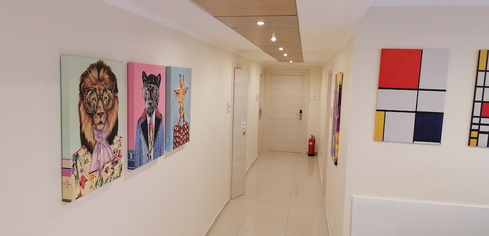 Hotel Boccascena 5/71
