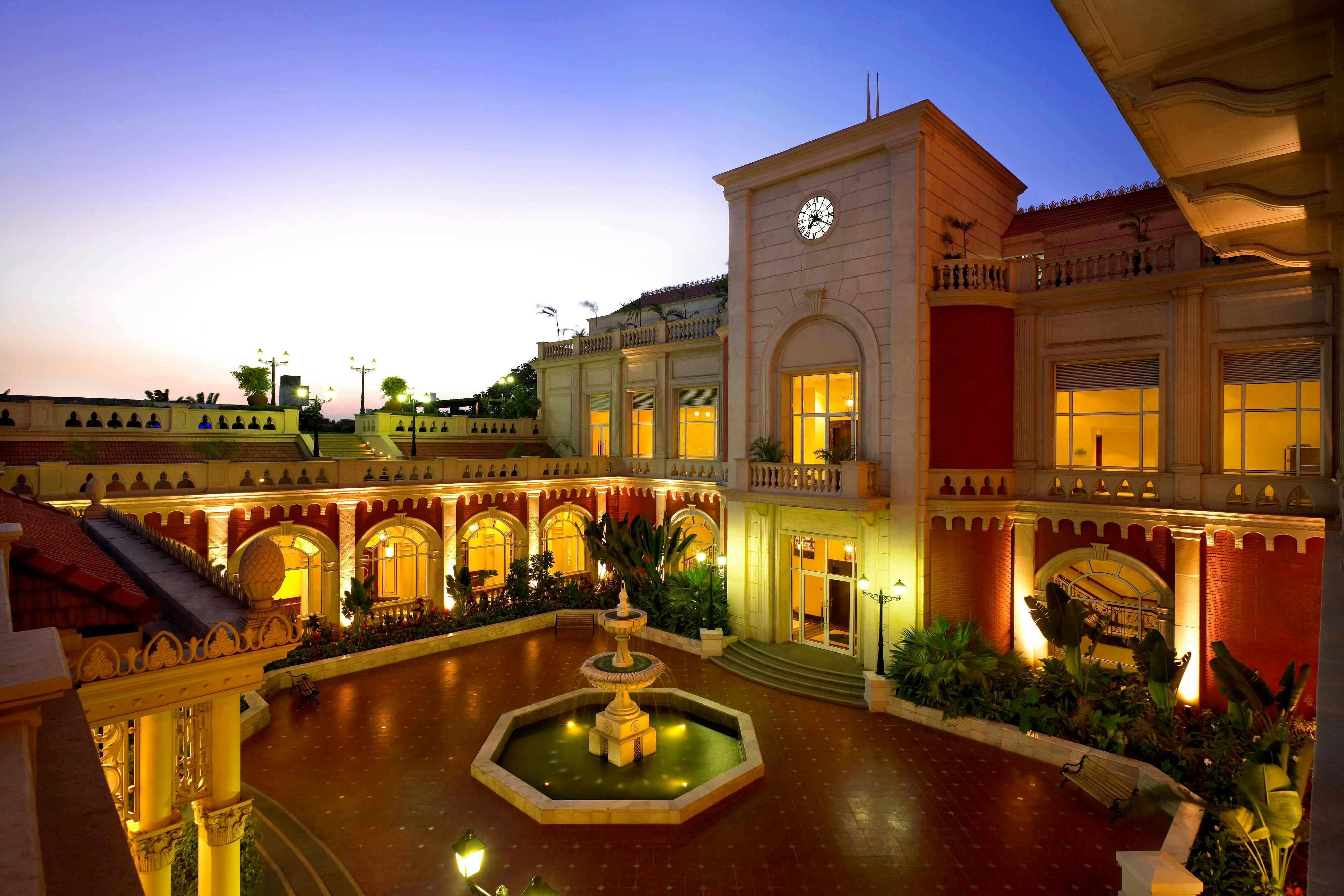 Itc Grand Central in MUMBAI