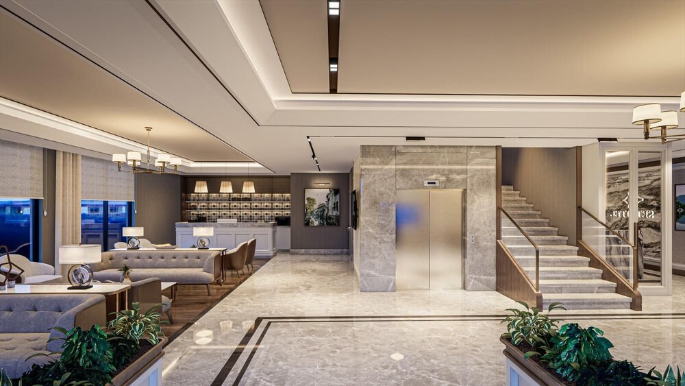 By Otel Nilüfer 11/50
