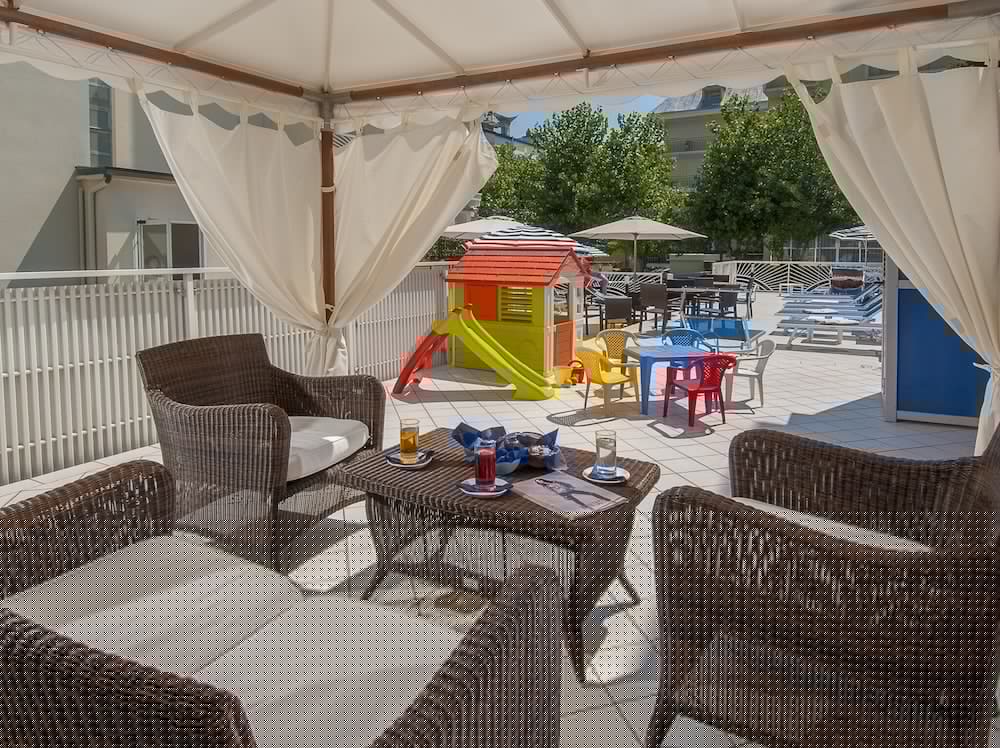 Hotel Losanna Gabicce Mare 32/59