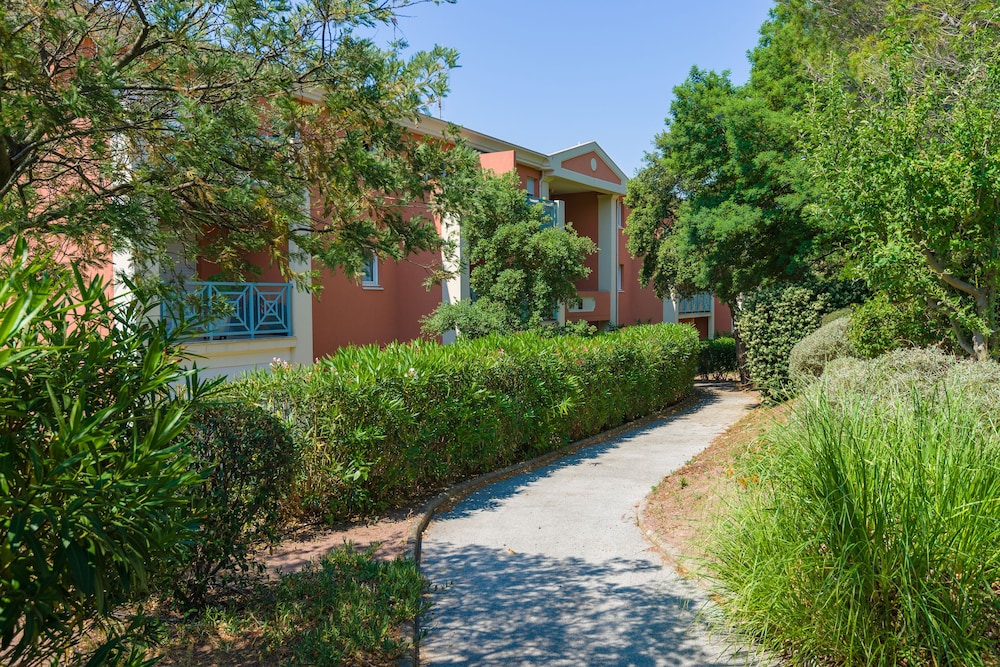 Residence Lagrange Vacances Le Domaine Des Grands Pins 19/25
