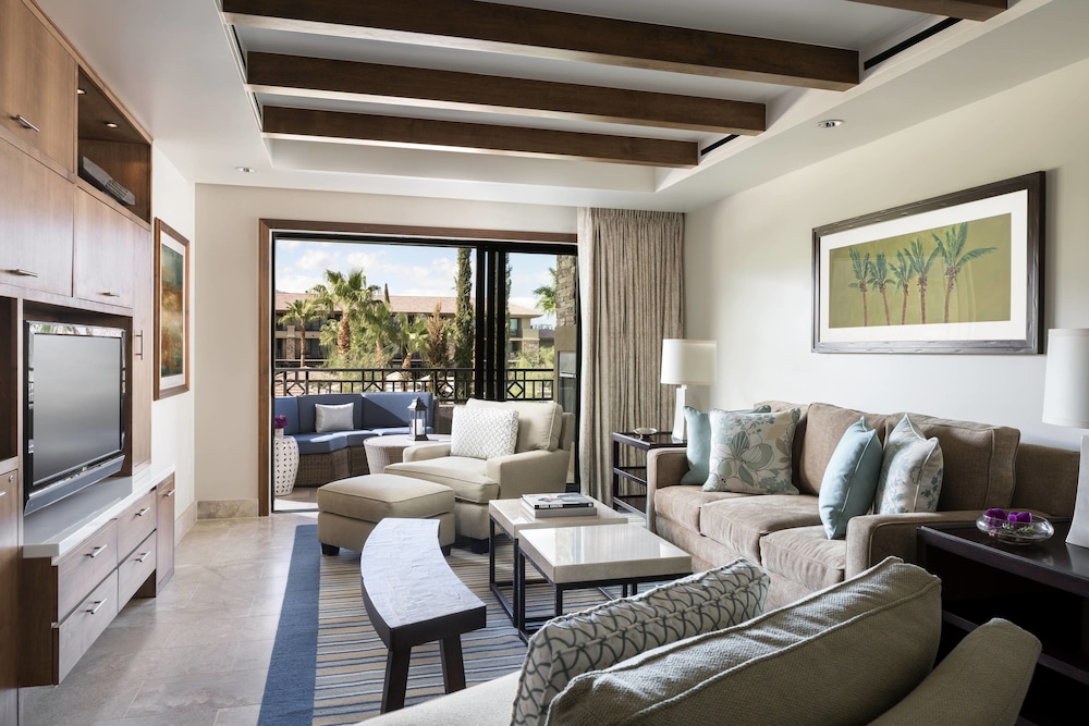 THE RITZ CARLTON RANCHO MIRAGE 24/68