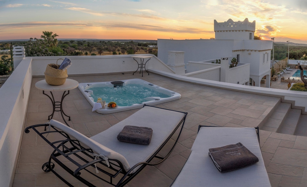Masseria Le Mandorle 26/50