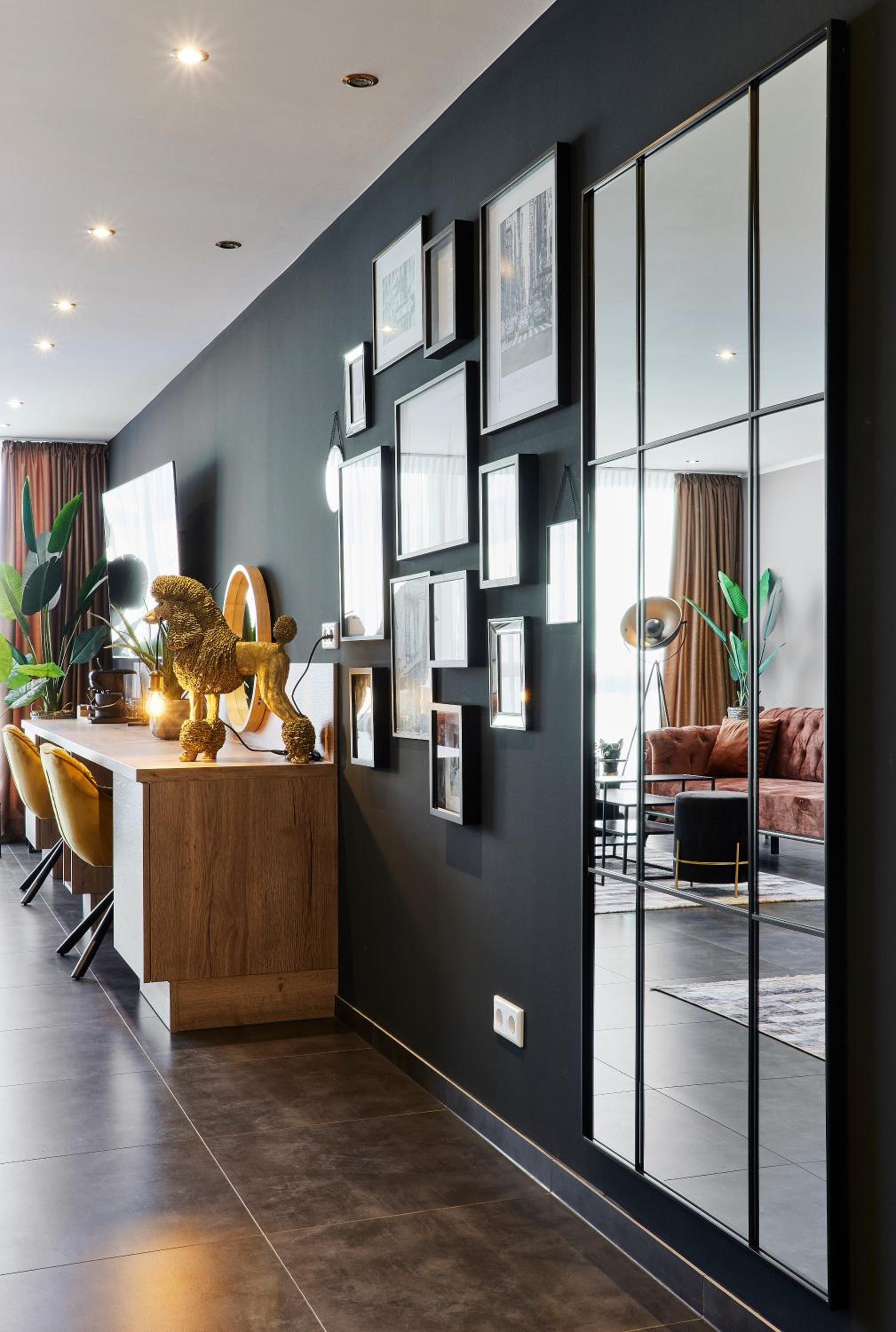 Marram Suitehotel 12/64