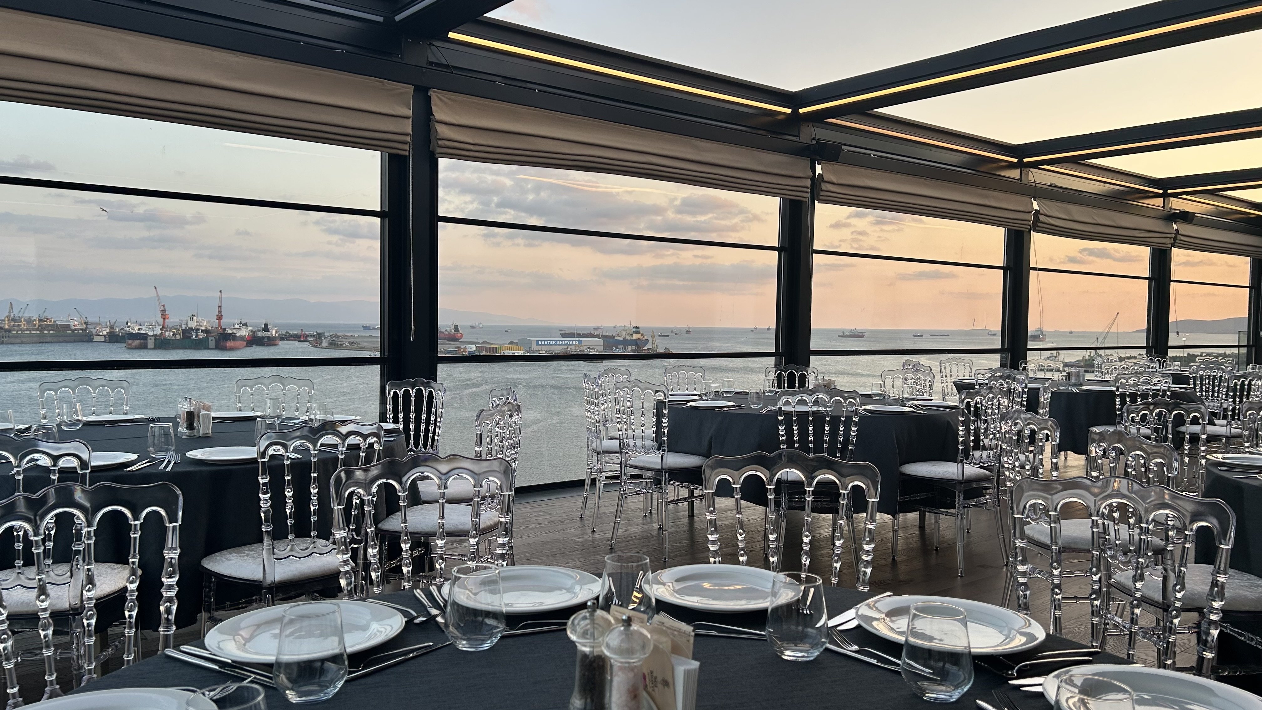 Holiday Inn ISTANBUL - TUZLA BAY 49/69