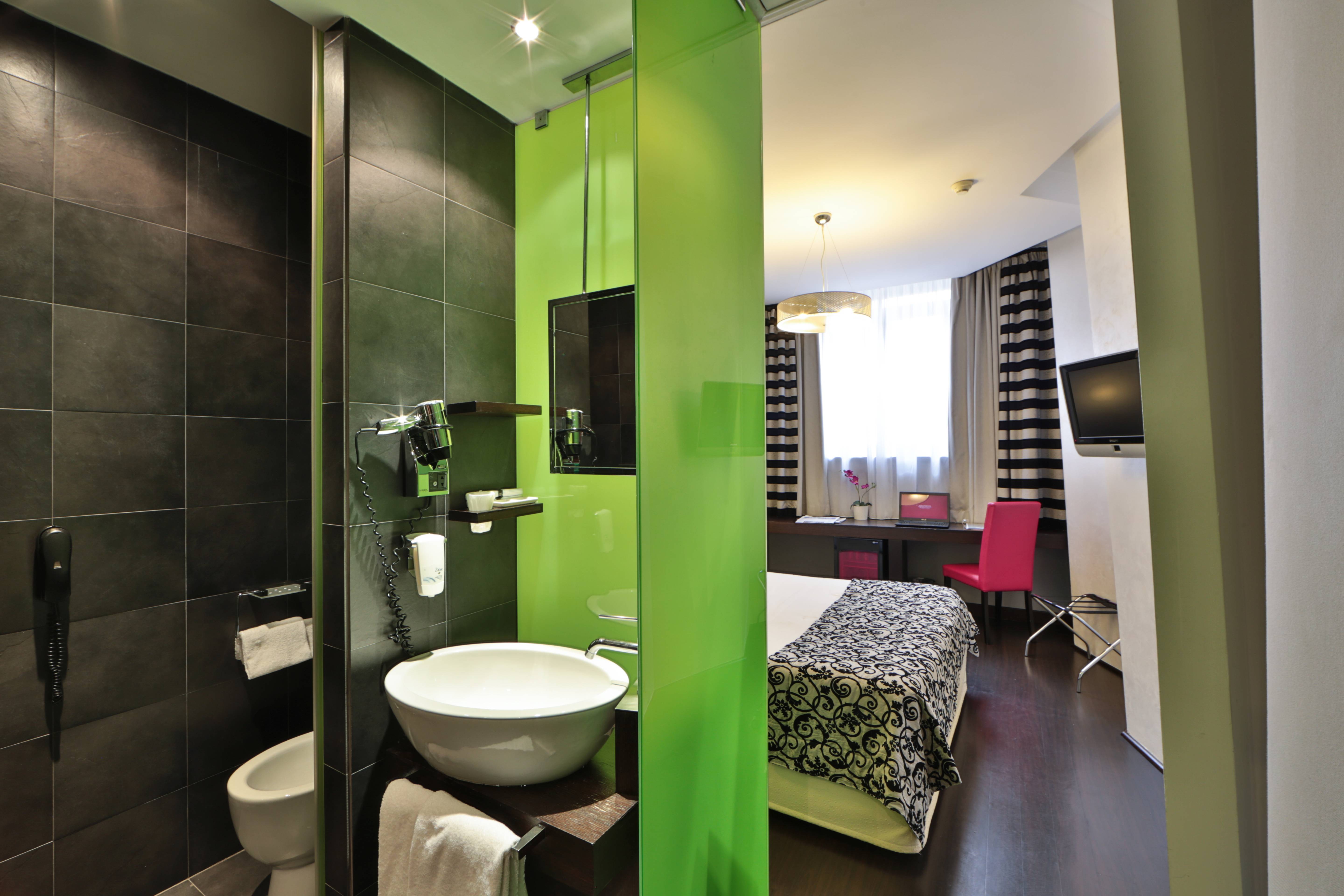 Double Room Standard