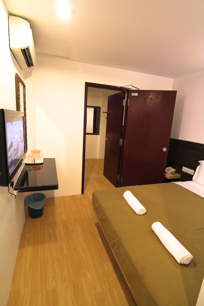 Hotel Rasah Seremban 23/50