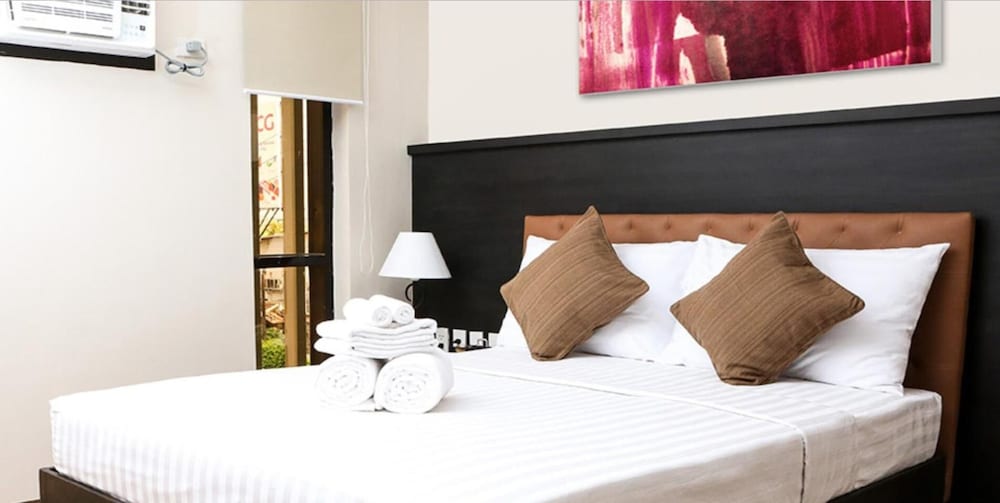 Achievers Airport Hotel 22/46